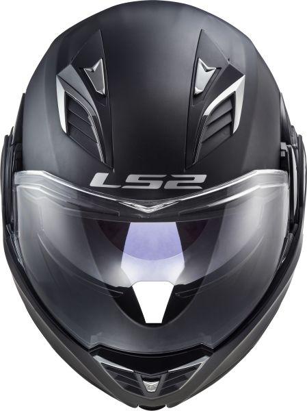 Produktbild LS2 FF900 Valiant II Solid (L)