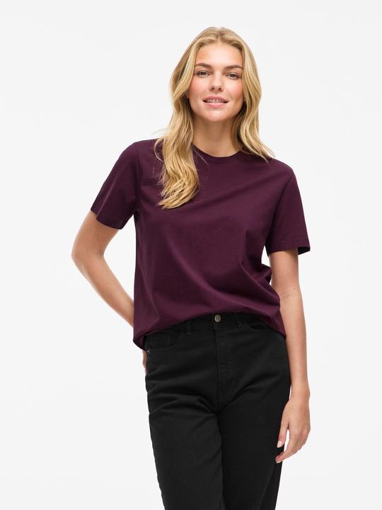 Actual product image Vila VINORA Rundhals T-Shirt (XXL)