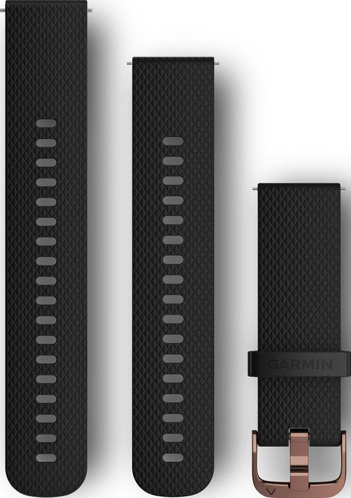 Produktbild Garmin vivomove HR (20 mm, Silikon)