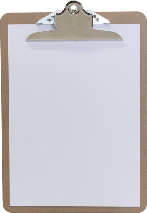 Produktbild Q-Connect Masonite (21 x 29.5 cm)