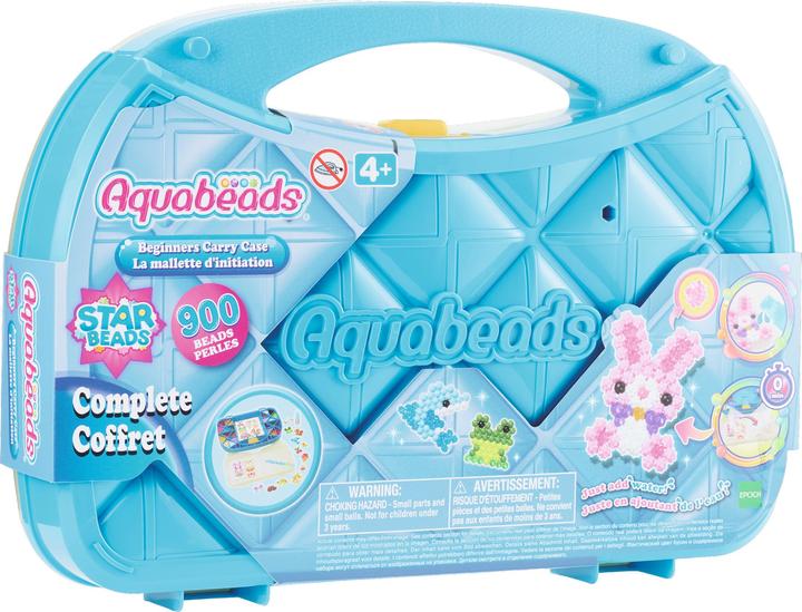 Image du produit Aquabeads Kit de démarrage AQB