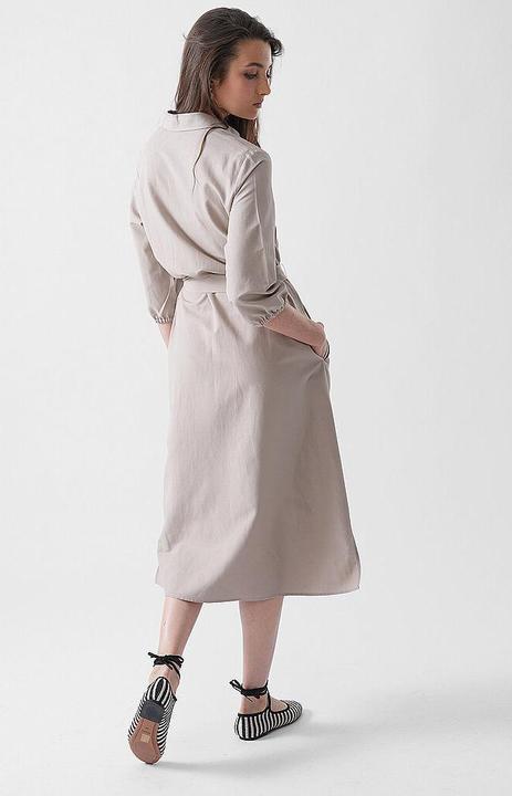 Actual product image Comma Midikleid (34)
