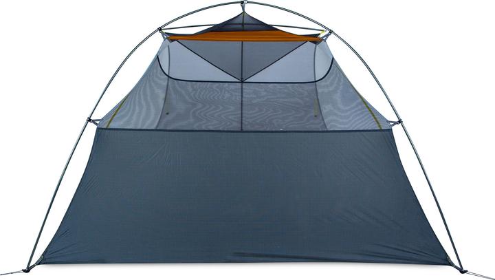 Actual product image Nemo Equipment Hornet OSMO 3P 2025 (Dome tent, 1.49 kg, 3 persons)