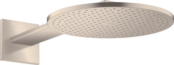 Brushed Nickel