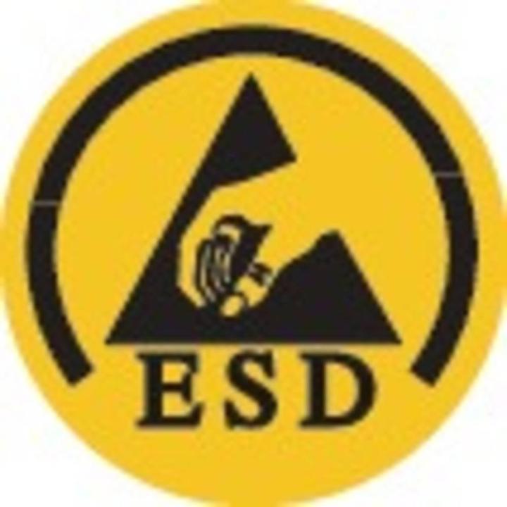 Actual product image Albatros Safety boot ULTRATRAIL OLIVE CTX MID S3 ESD WR HRO SRC (S3, 44)