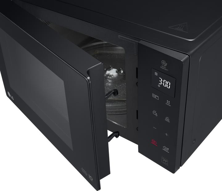 Produktbild LG MH6336GIB (23 l)