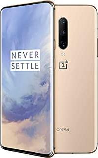 OnePlus 7 Pro (8GB) (256 GB, Almond, 6.67", Dual SIM, 48 Mpx, 4G)