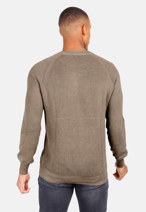 Produktbild Key Largo Pullover MST SCOOTER Strickpullover R-Neck (L)