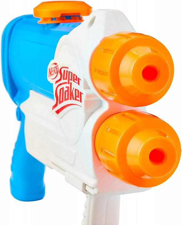 Immagine prodotto Nerf Super Soaker Barracuda