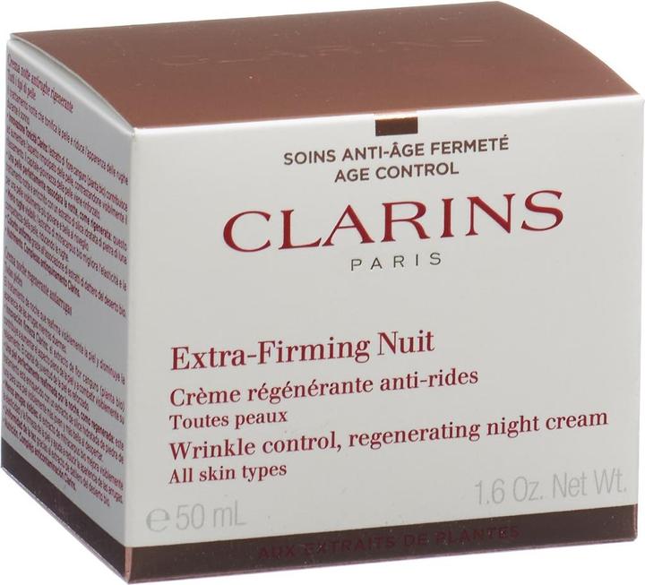 Immagine prodotto Clarins Extra Firming Nuit (50 ml, Crema notte)