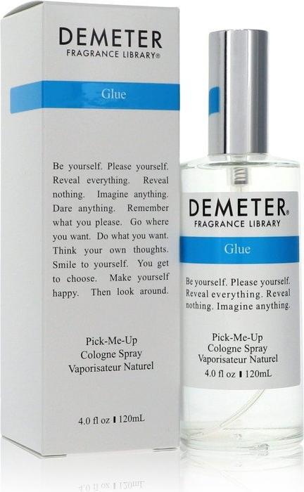 Produktbild Demeter Glue by Cologne Spray (Unisex) 120 ml (Eau de cologne, 120 ml)