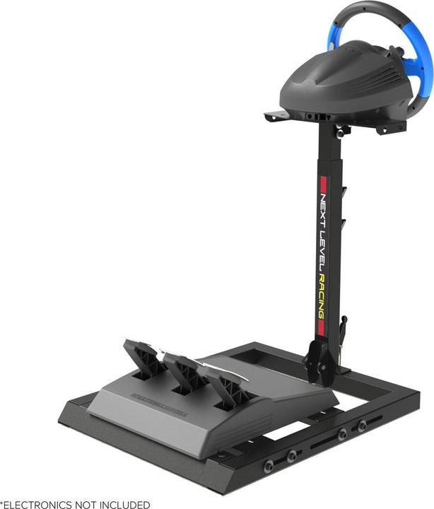 Immagine prodotto Next Level Racing Cavalletto a ruota Racer
