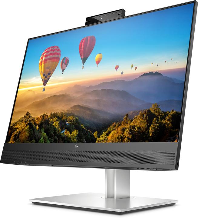 Produktbild HP E24m G4 64.45cm 24inch IPS (1920 x 1080 Pixel, 23.80")