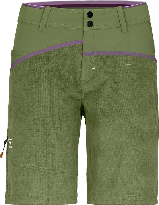 Actual product image Ortovox Women's Casale Shorts (XS)
