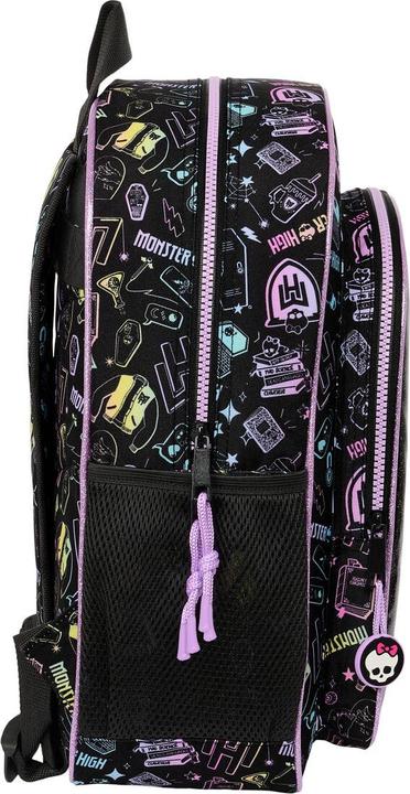 Actual product image Safta Monster High ""Fantastic"" - children's rucksack (15 l)