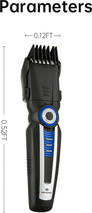 Produktbild Volkshin Grooming Kit (0.05 ml)