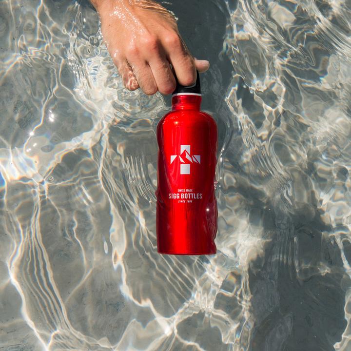 Actual product image Sigg Swiss Culture (0.60 l)