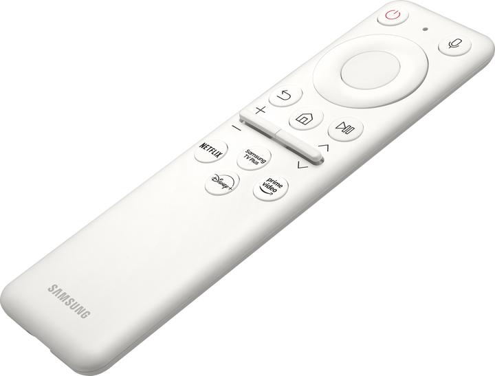 Actual product image Samsung Smart Monitor M8 (3840 x 2160 Pixels, 32")