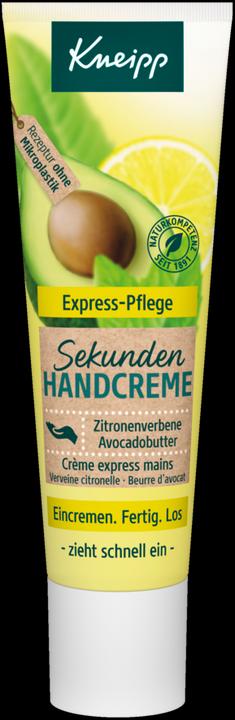 Immagine prodotto Kneipp Crema per le mani Seconds in formato da viaggio (20 ml)