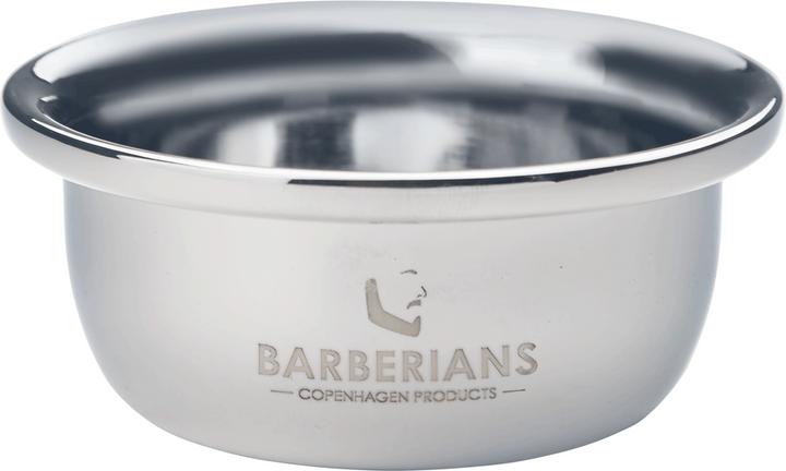 Produktbild Barberians Rasierschale
