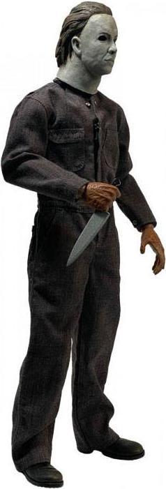 Produktbild Trick or Treat Studios Halloween V - Die Rache des Michael Myers Michael Myers 1/6 Actionfigur