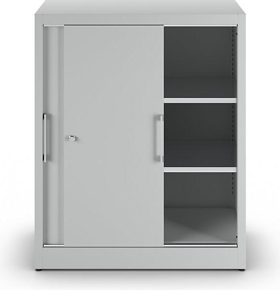 Produktbild eurokraft pro Schmutzfangmatte, schwer brennbar (60 cm, 1 cm)