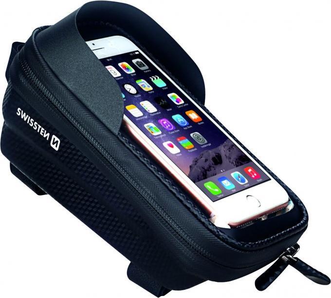 Immagine prodotto Swissten Frame Bag Size XL