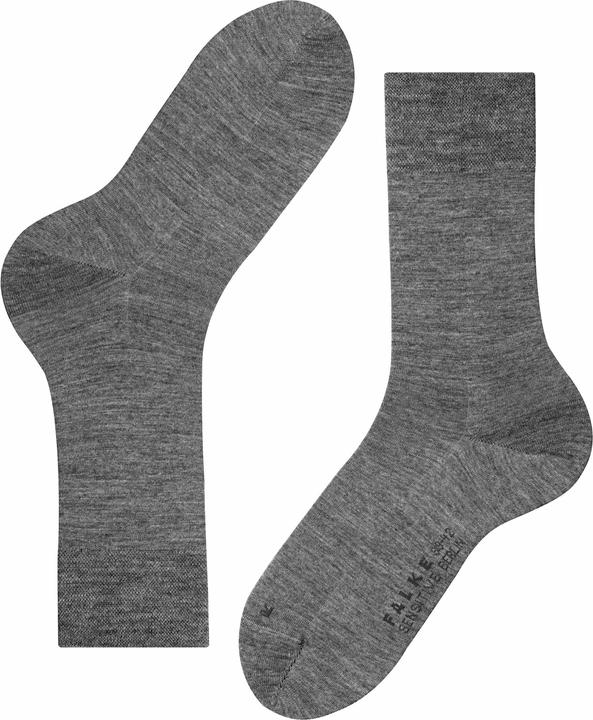 Actual product image Falke Socken Klassisch Bequem sitzend (Single pack, 39 - 42)