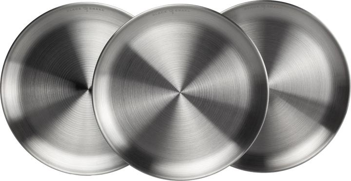 Image du produit Black Snake plat