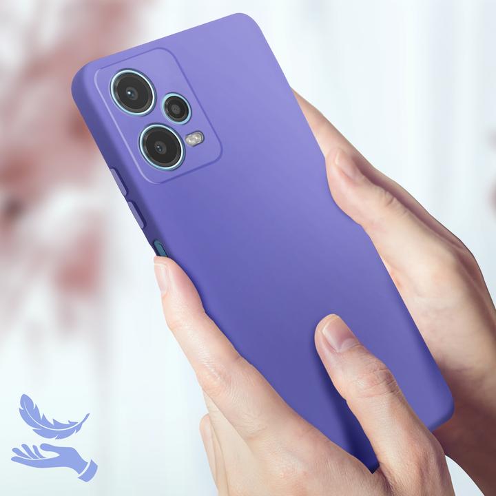 Produktbild Avizar Soft Touch Series (Xiaomi Poco X5)