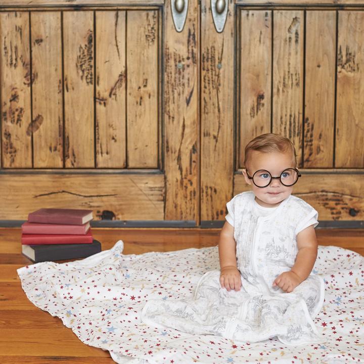 Produktbild aden + anais Harry Potter (90 cm)