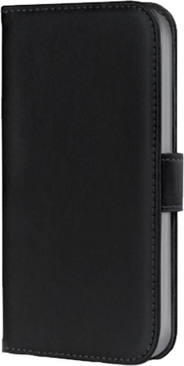 Produktbild Mobilize PU-leer Book Case Zwart Motorola Moto G84 (Motorola Moto G84)