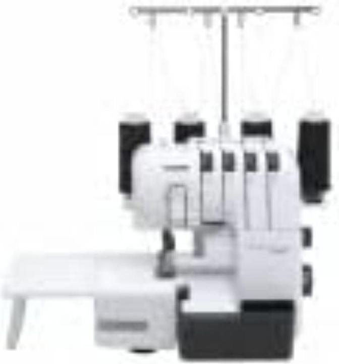 Produktbild Brother M343DST Overlock