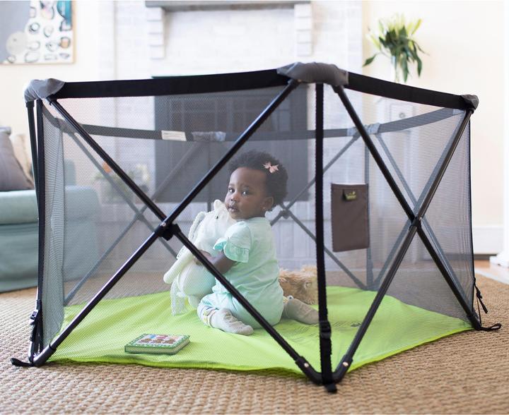 Ingenuity Pop 'N Play (104 cm, 130 cm)