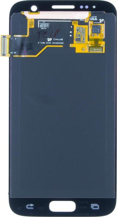 Actual product image Samsung LCD Assembly (Display, Galaxy S7)
