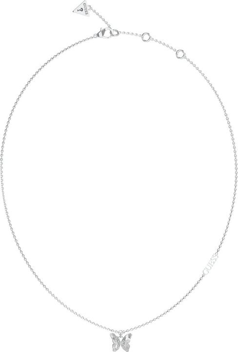 Image du produit Guess Collier CHRYSALIS (Acier inoxydable)