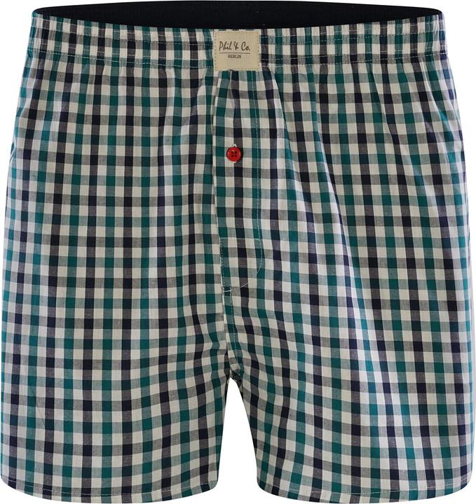 Produktbild Phil & Co. Berlin Boxer Classic Sets (L, 6er Pack)