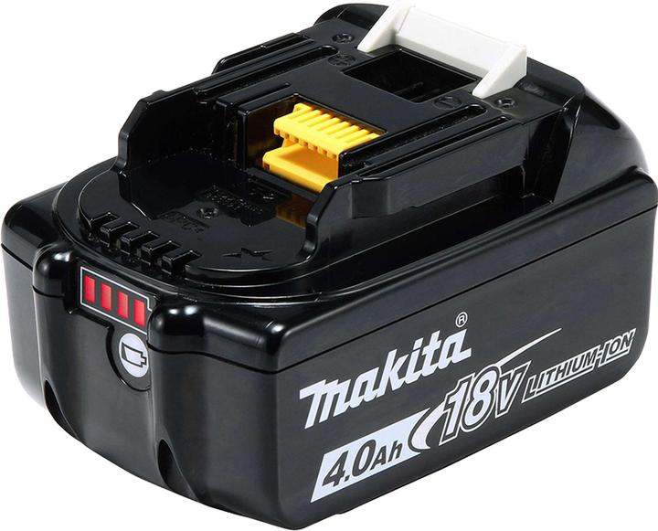 Makita Batteria ricaricabile LXT BL1840B (18 V)
