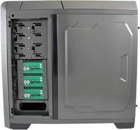 Produktbild LC-Power Gaming 978BG - Tank-Buster (Mini-ATX, E-ATX, mATX, ATX)
