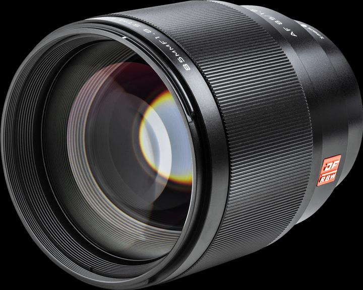 Actual product image Viltrox AF 85mm f/1.8 XF Mark II, Fuji X (Fujifilm X, APS-C / DX)