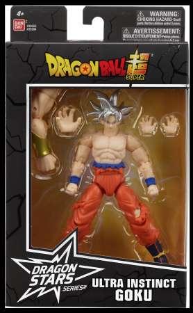 Produktbild Bandai Dragon Ball Super: Dragon Stars - Ultra Instinct Goku