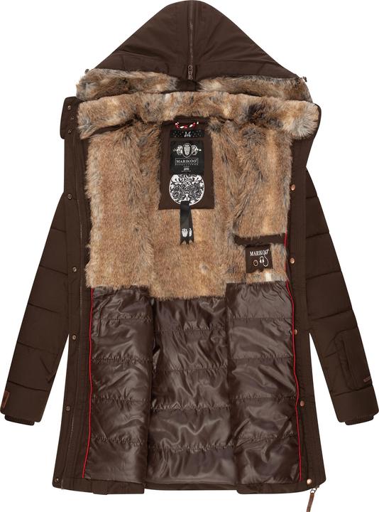 Produktbild Marikoo Lieblings Jacke (XS)