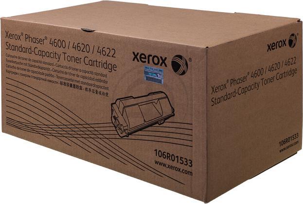 Actual product image Xerox 106r01533 (FC)