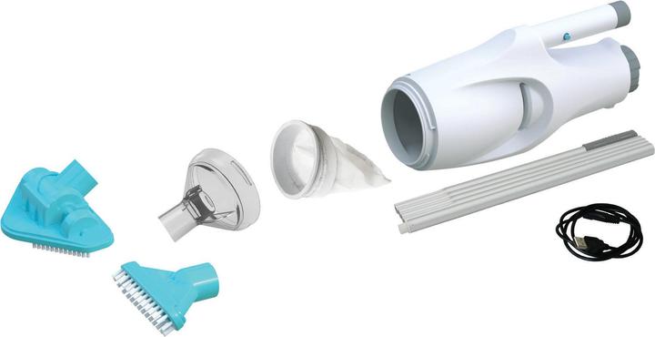 Produktbild Kokido Telsa 5 Rechargeable Pool & Spa Vacuum