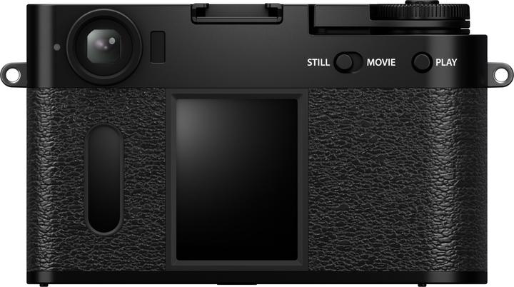 Actual product image Fujifilm X-HF1 (17.74 Mpx, 1")