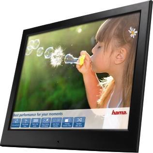 Produktbild Hama Slimline Basic (9.70", 1024 x 768 Pixel)