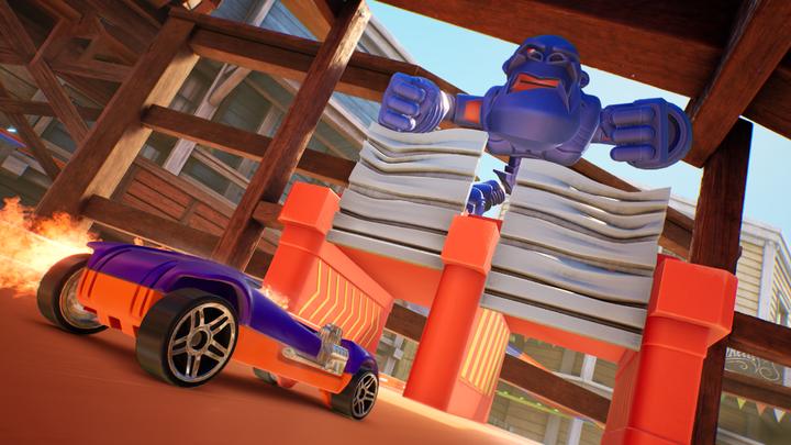 Immagine prodotto Milestone Videogioco Hot Wheels Unleashed Collection per (Switch, Switch Lite, Switch OLED, DE)