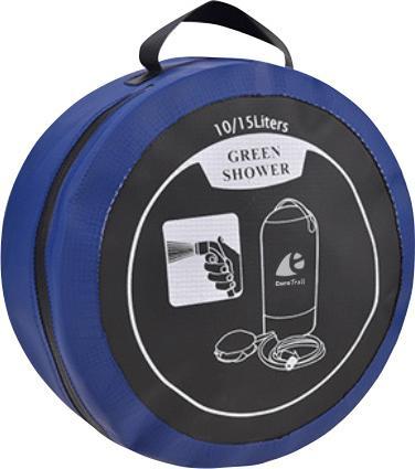 Produktbild Eurotrail Druckdusche mit Fusspumpe