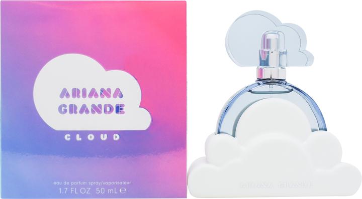 Ariana Grande Cloud