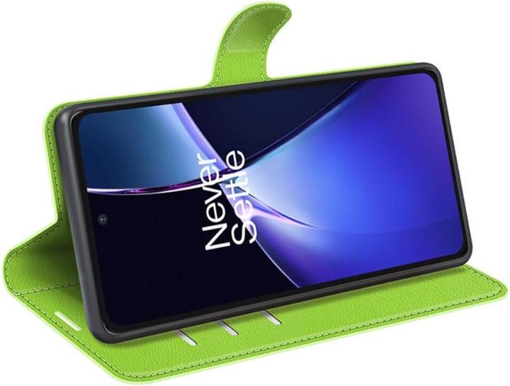 Image du produit Cover-Discount OnePlus Nord CE4 Lite - Étui en cuir Pochette (Oneplus Nord CE 4)